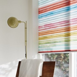 וילונות הצללה מיוחדים | וילונות טל