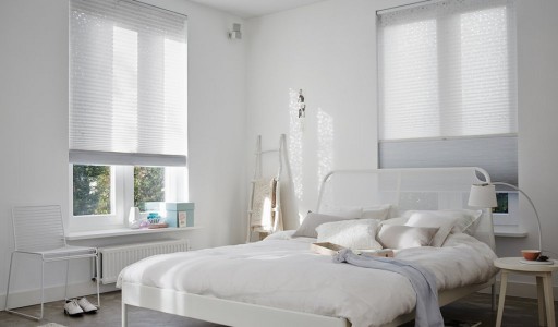 וילונות לחדר שינה בחיפה | וילונות טל