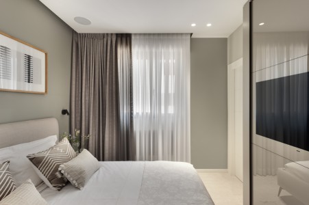 וילונות ורטיקליים