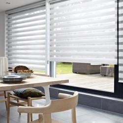 וילונות יוקרה לחדר שינה